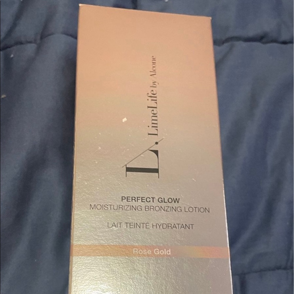 Limelife perfect glow